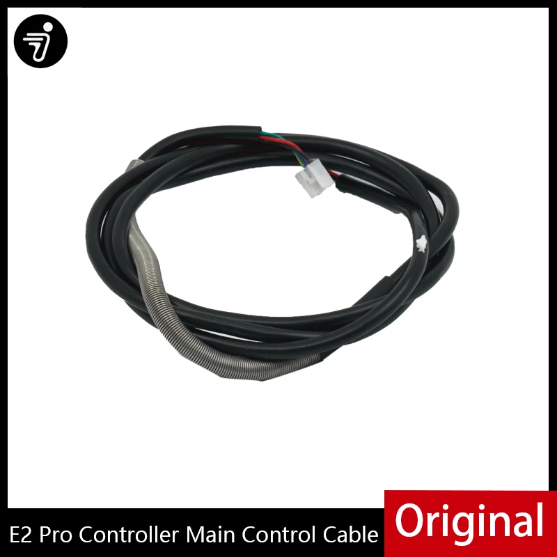 Cabo de controle principal do controlador original para ninebot e2 pro scooter elétrico peças acessórios de conexão de controle