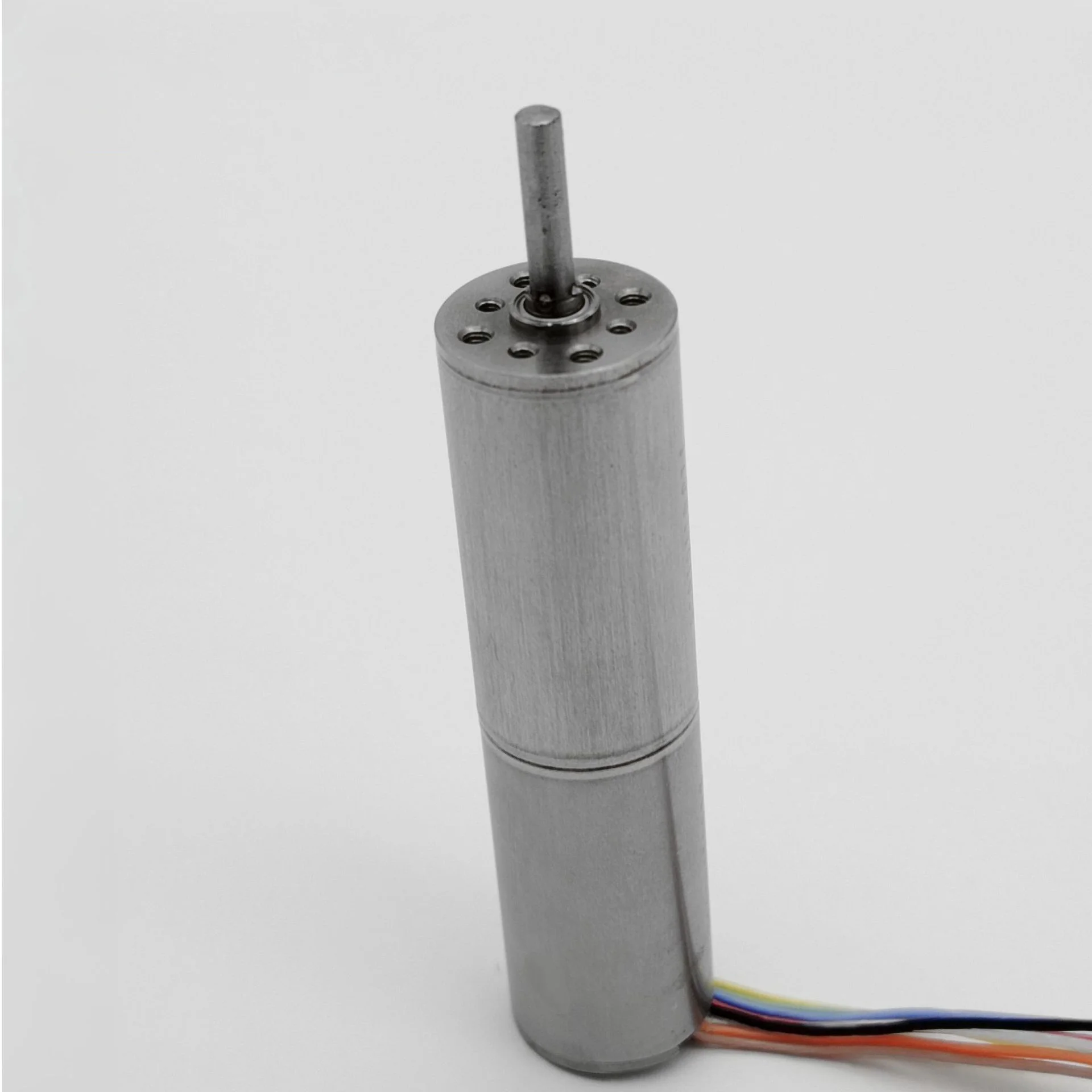 Faradyi عالية الدقة سرعة الطاقة Coreless موتور مايكرو صغير Coreless موتور 36v12v فرش السيارات للمبتدئين والهواة