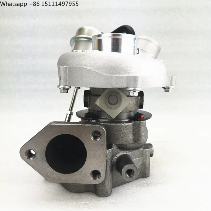 

Turbo 733952-5001S 733952-0001 733952-0004 733952-1 28200-4A101 Engine PartsTurbo