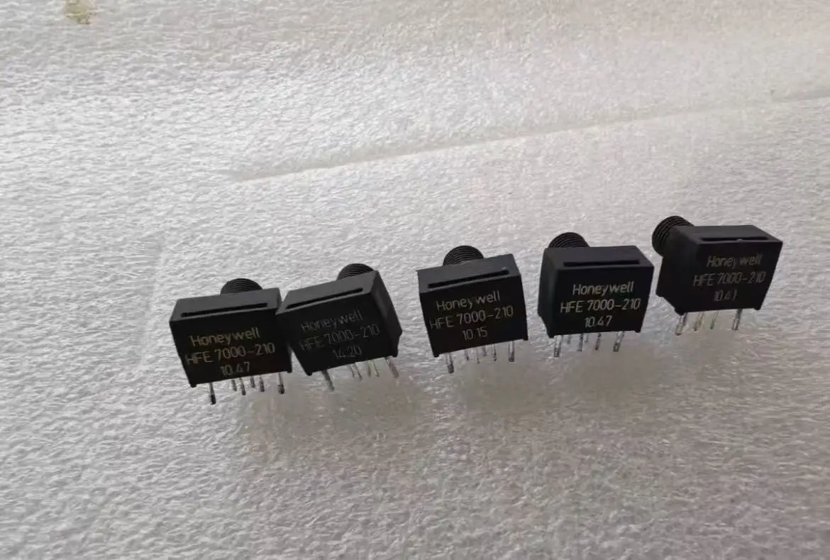 SET HFD7000-202 + HFE7000-210 fittings  junction testing OK ，Fast shipping