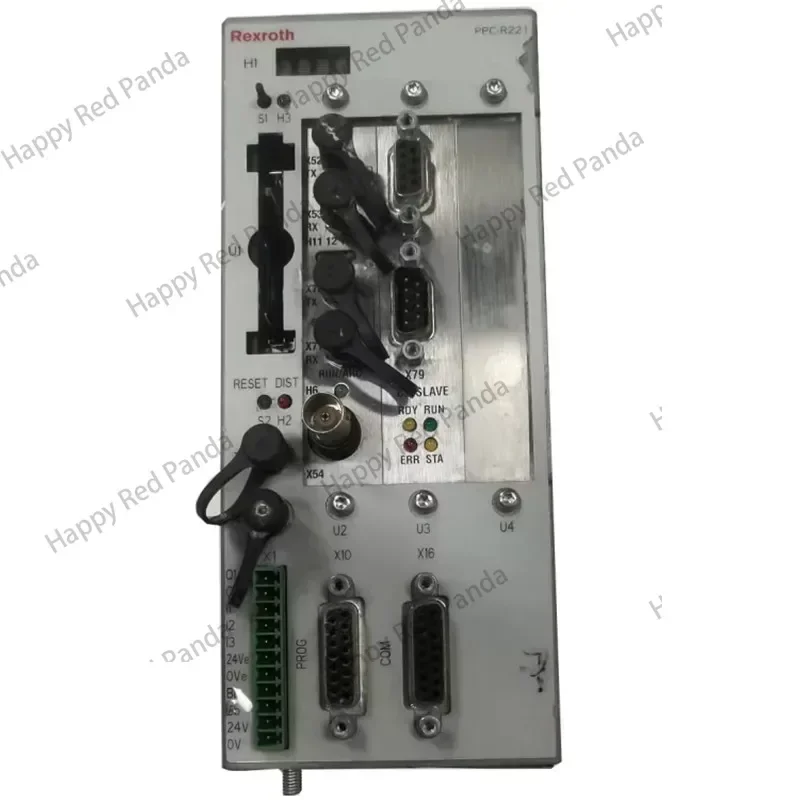 

Good In Condition PPC-R22.1 Controller PPC-R22.1N-T-Q1-P2-NN-FW