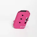 Fluorescent pink
