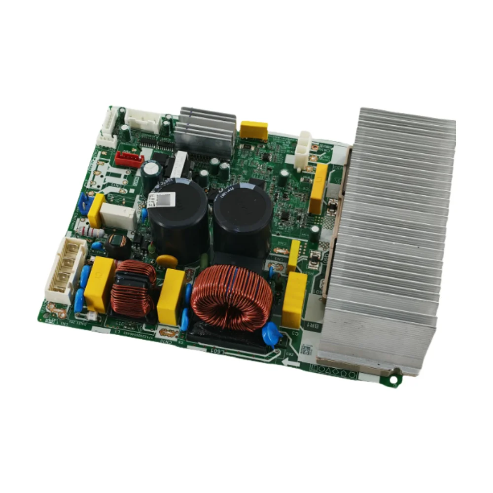 New for Midea Air Conditioner Mainboard TW-KFR41W/BP3N8-X330 Circuit Board 17122000046453 Power Board