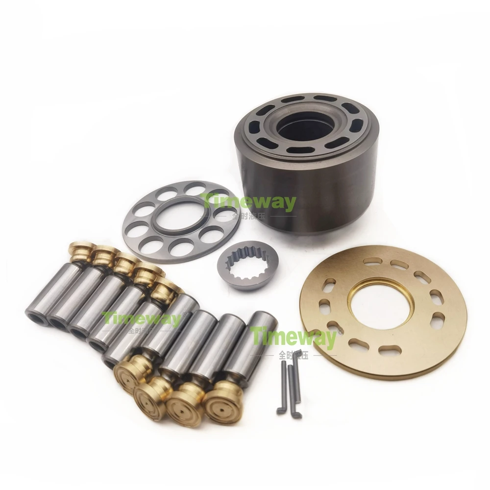 

Аксессуары для гидравлического насоса Ротор в сборе для ремонта насоса Bobcat R902095064