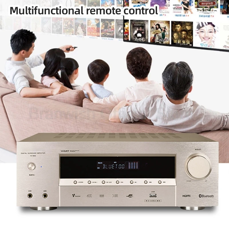 Thumbnail 3 - #2 Trending Home Theater Systems Right Now