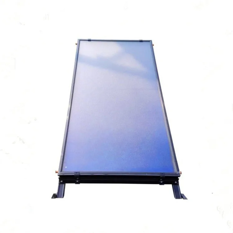 BST Whole Solar Collector Plate Ultrasonic Roll Welding Solar Energy Parts