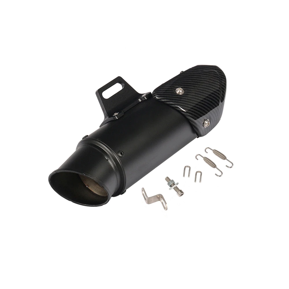 Auspuffsysteme für Yamaha YZF R7 2021 - 2023 Komplettes System Auspuffkrümmer Schalldämpfer Endrohre Auspuffrohre – Detail 3