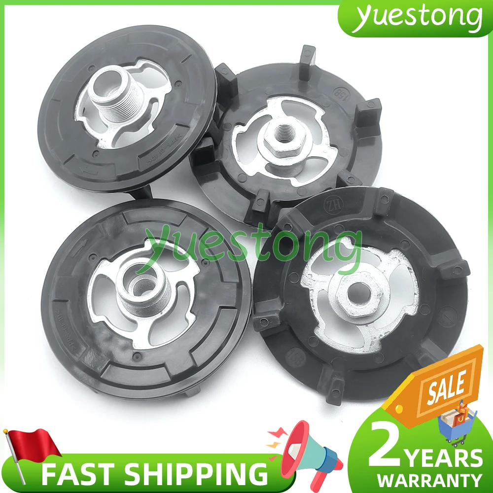 

AC Compressor Clutch Hub For Toyota Yaris Corolla Avensis Auris Opel 5SE09C 5SL12C 5SEU12 6SEU14C 6SEU17C 7SEU17C AC Compressor