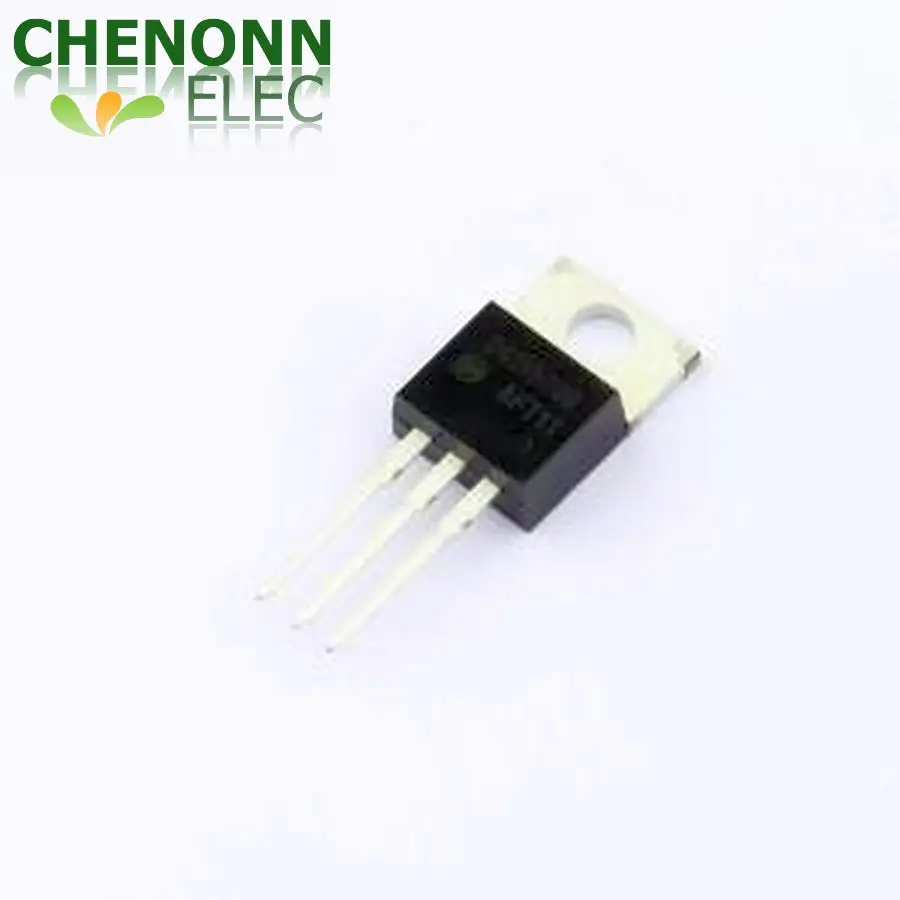 

20PCS/LOT D45VH10G (Single Bipolar Transistors)