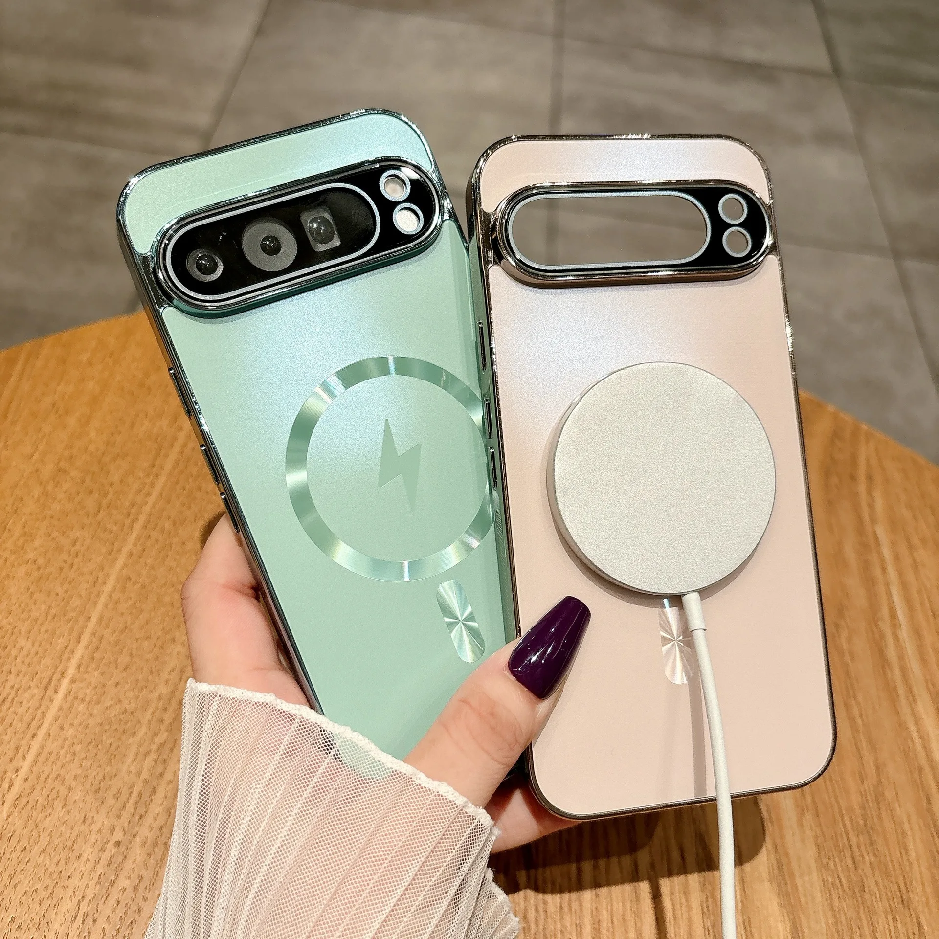 Google Pixel 11/10/9 Pro/XL/9/ - Phone Cases Pixel 10 Pro のレビューと価格