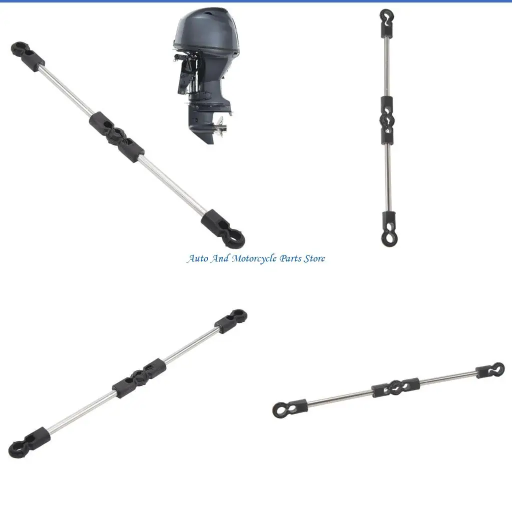 

P9FD Усовершенствованная система связи дроссельной заслонки, подходящая для 50 л.с. 70 л.с.