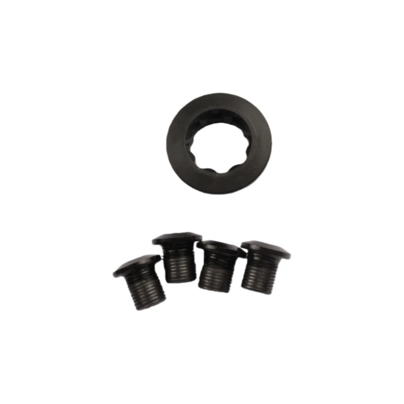 SHIMANO GRX RX810 Kurbelarm 11-fach 170mm 172,5mm 175mm für Gravel-Rennrad Original Fahrradzubehör – Detail 9