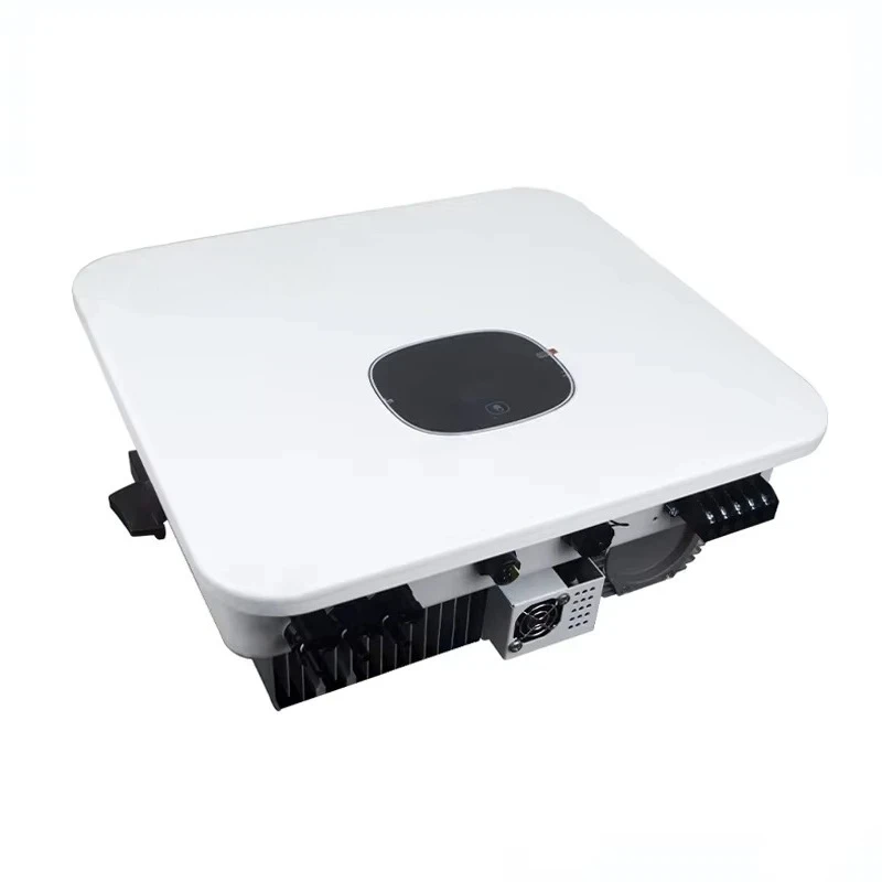 

Инвертор Growatt On Grid 10кВт 15кВт с двойным MPPT, трехфазный, КПД 98,6%, с Wi-Fi, сертификаты EU CE TÜV AU SAA, модель 10KTL3-X