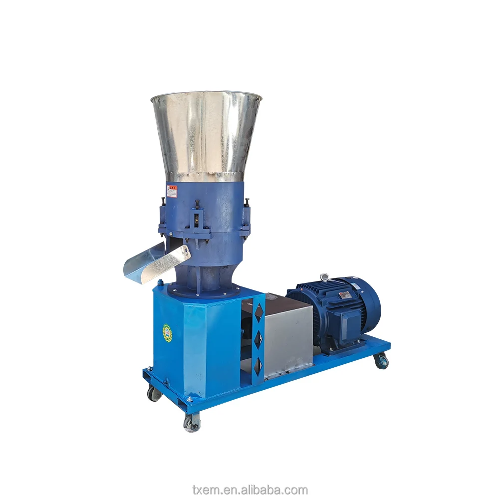 

Tingxiang High Quality Animal Feed Granulator Press Roller Millstone Various Mill Matrices Animal Pellet Machine Spare Parts