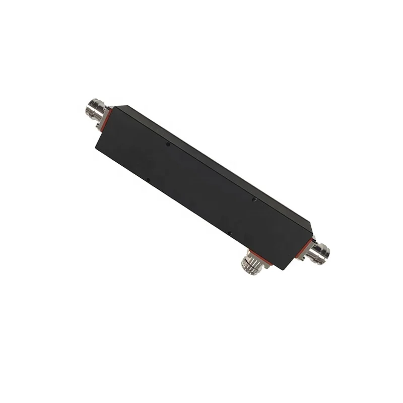 RF LOW PIM Components 350-3800MHz 15dB RF Directional Coupler -160dBc 4310-F