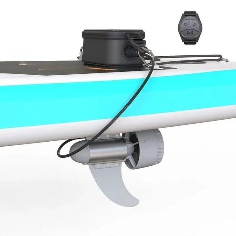 New 450W Electric Power Fin Waterplay Surfing Tool & Accessory for Paddle Board
