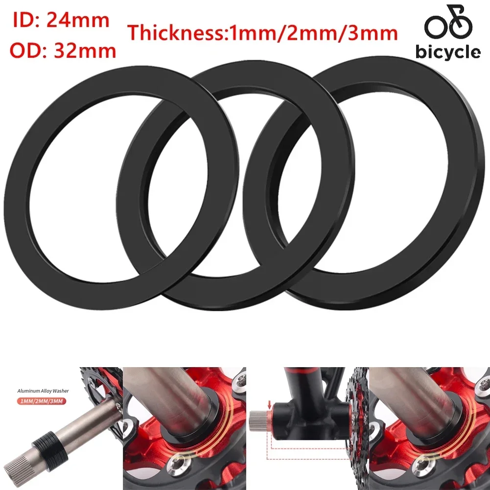 2 Pcs Washer Spacer… - image