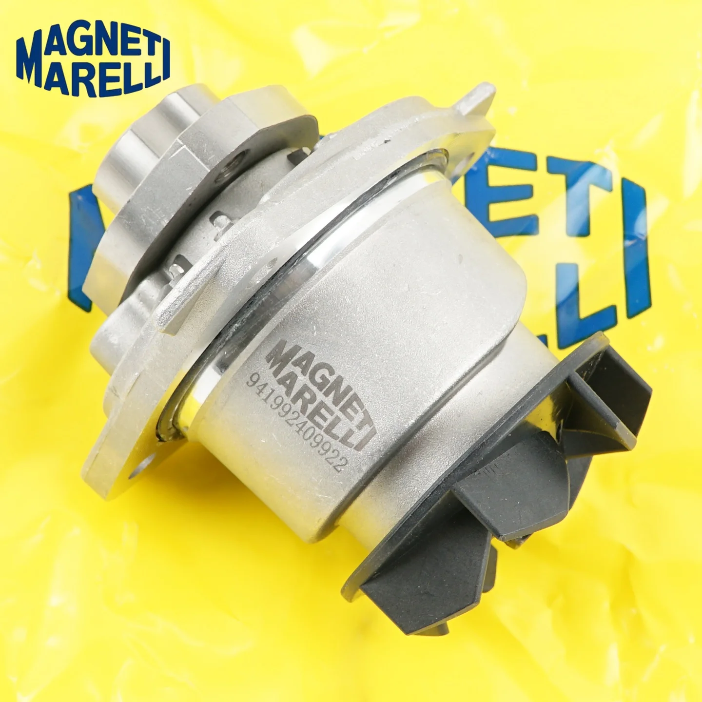 022121011A 95510603300 BHK Motorkühlsystem Wasserpumpe für Audi Q7 VW Touareg CC Passat für Porsche Cayenne V6 3.2L 3.6L – Detail 7