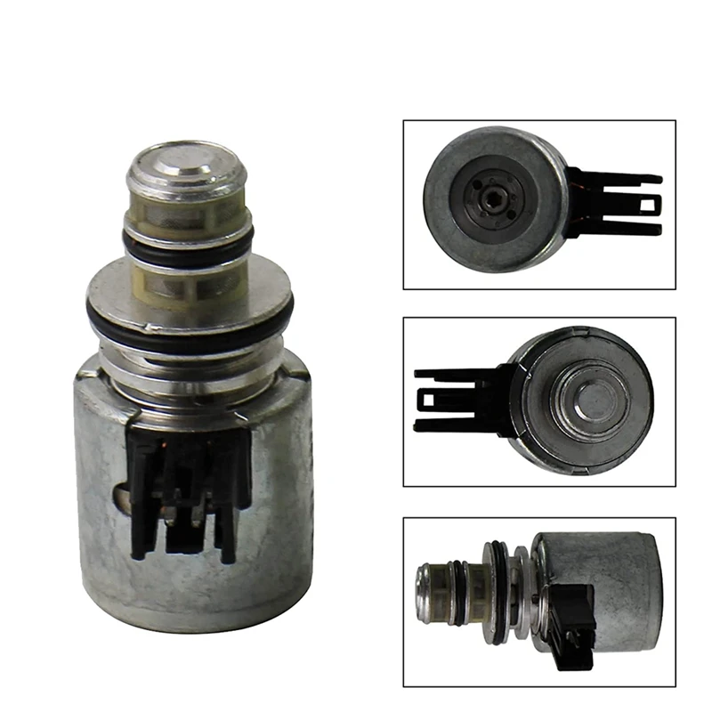 Transmission Solenoid Valve,A500 A518 A618 46RE 47RE 48RE For Dodge Durango Ram 1500 2500 3500/ For Jeep Grand Cherokee