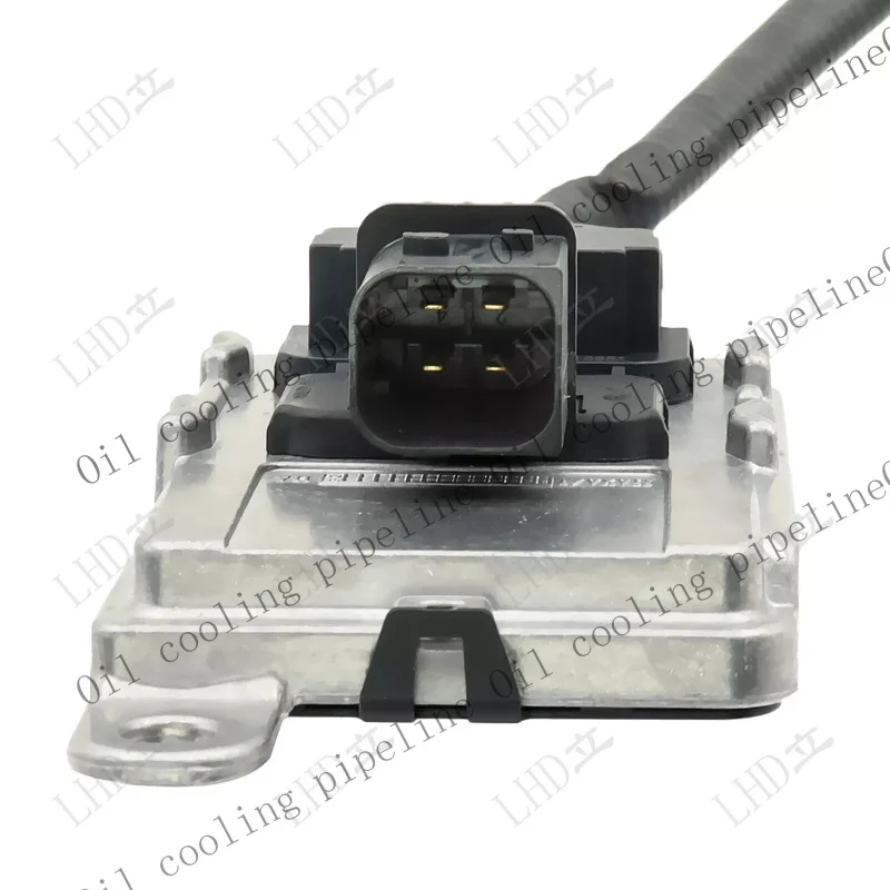 A+ 24V Rear Nitrogen Oxygen Nox Sensor A063W651 5594608 For Cummins Engine