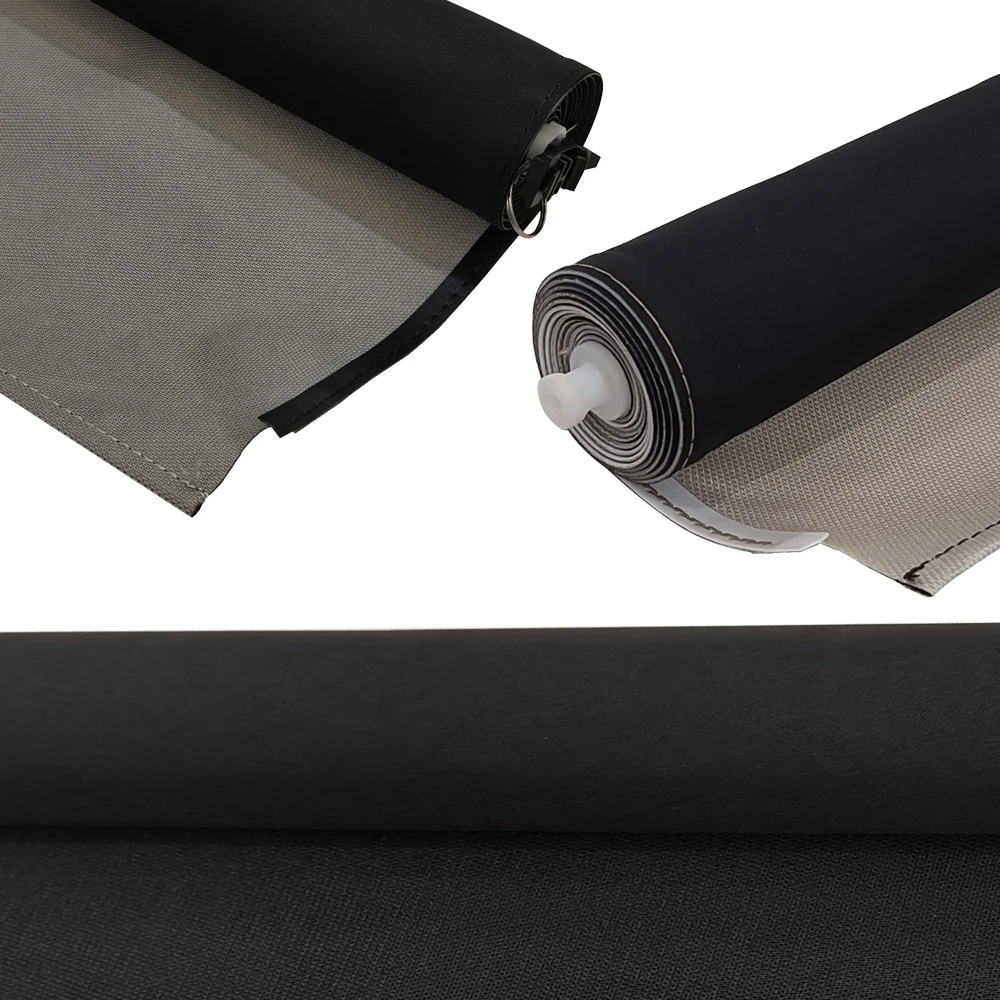 

For Hyundai Tucson 2015 2016 2017 2018 2019 2020 Car Panorama Sunroof Roller Blinds Sunshade Curtain Cover Assembly