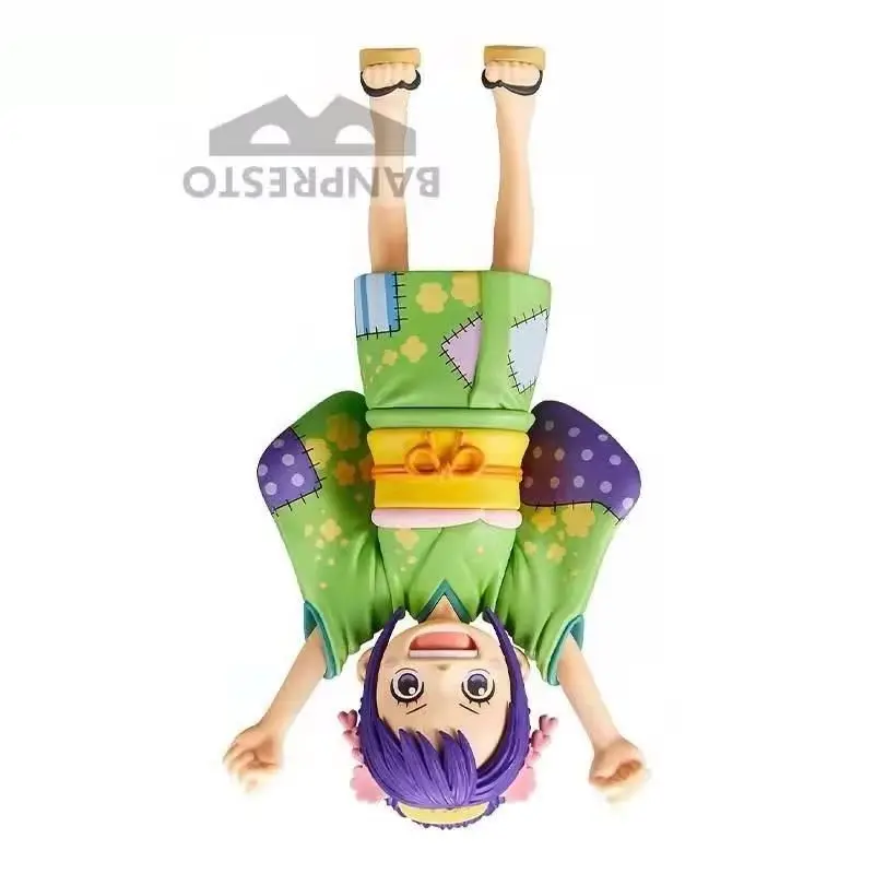 بانداي بانبريستو الأصلي قطعة واحدة DXF بلد الوئام المجلد 3 كوروزومي تاما نوع B أنيمي نموذج لجسم دمية هدية #1