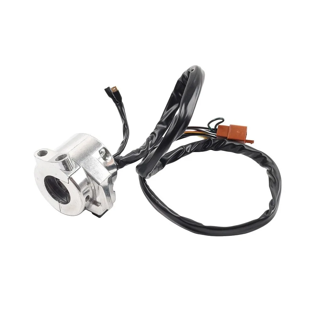 OEM Style Right Start Stop Switch for Honda VT1100C VT1100C2 VT1100C3 VT1100T Shadow 1995-2007 Replacement Part