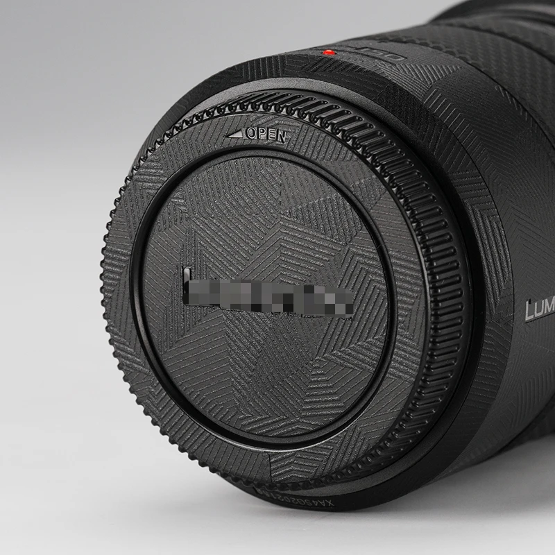 G45-150mm F4-5.6 ASPH. عدسة ملصق طبقة رقيقة واقية الجسم حامي الجلد لباناسونيك G 45-150 مللي متر F4-5.6 ASPH.