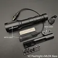 BK V2 long MLOK