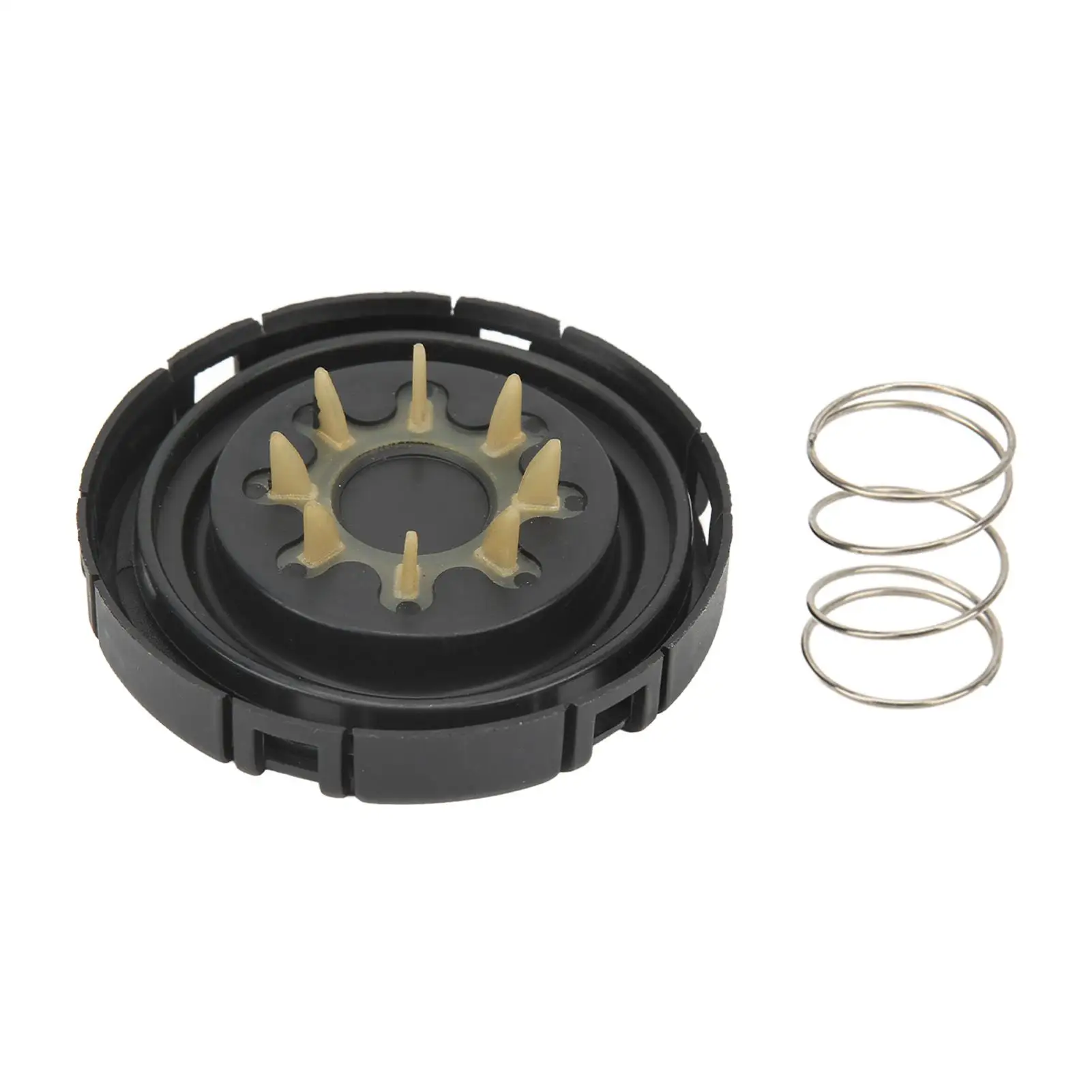 LR133579 PCV Valve Service Kit - Durable Cover Membrane for Automotive Use, Wear-Resistant