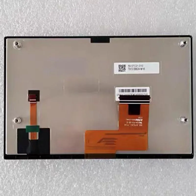 

C070VAN02.0 C070VAN02.4 C070VAN02.7 7.0inch 800*480 tft lcd module display in stock