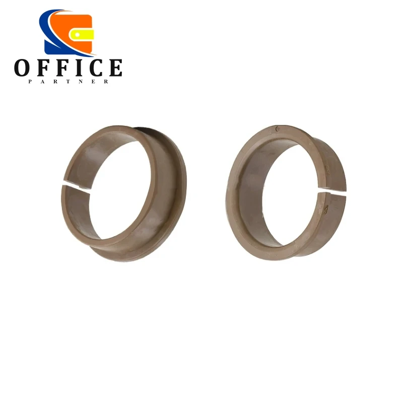 

2 шт., термоизоляционная муфта A50U756300, A03U722700 для Konica Minolta C1060, C1070, C2070, C3070, C3080, C6000, C6500, 650, 620