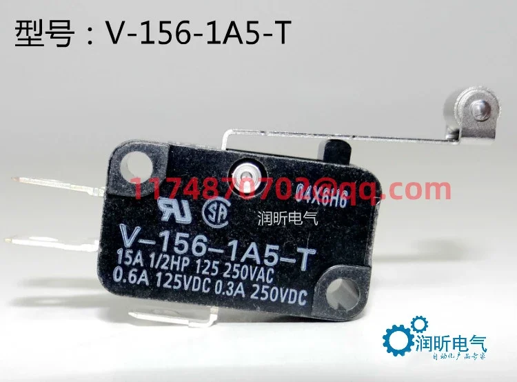 V-15-1A5-T V-155-1A5-T V-156-1A5-T V-154-1C25 V-152-1C25 V-155-1A5         100%  new and original