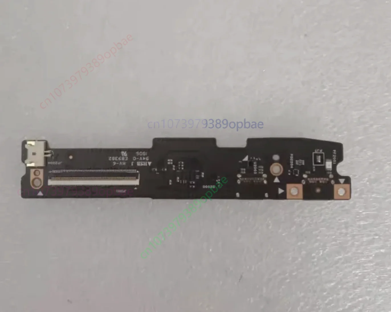 Second-hand USB Type-C Board FOR Lenovo Yoga 910-13IKB 910-13 Yoga 5 Pro CYG50 NS-A901