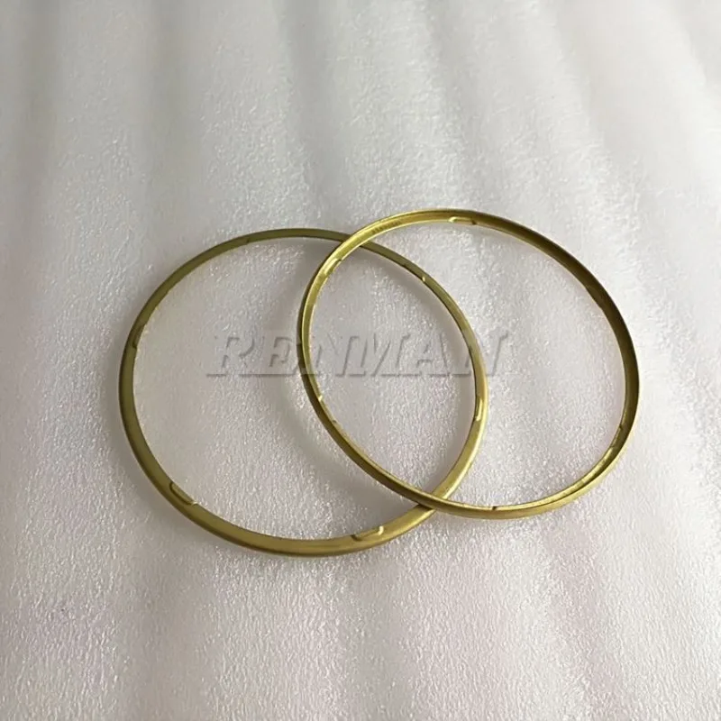Oil cooler retaining ring for Cummins/Cummins 142616 Bulldozer construction machinery retaining ring