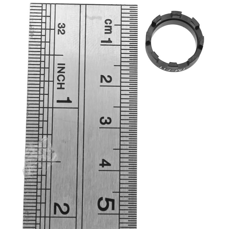 YHOLI-4Pcs Golf Shaft Sleeve Adapter Snap Rings For Taylormade Golf Adapter Sleeve Universal Club Accessories