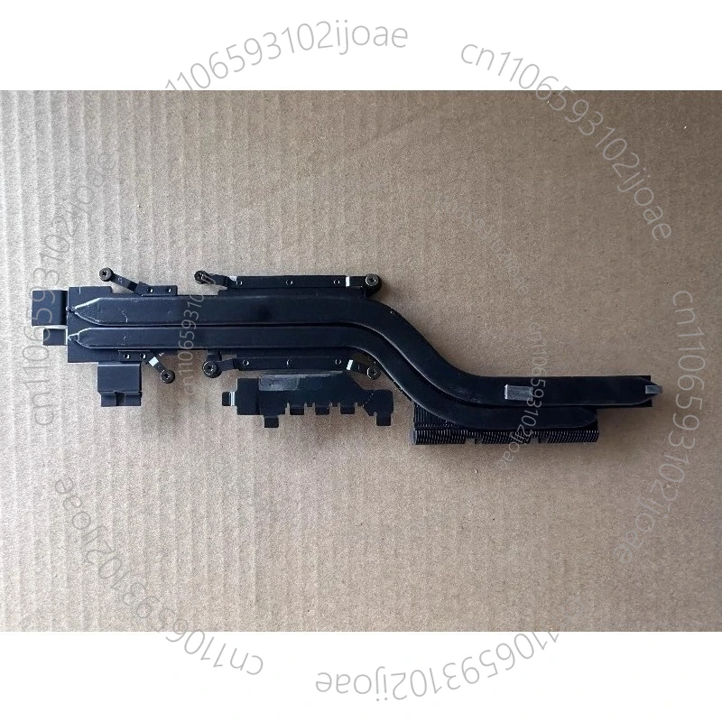 Original for Latitude 5440 Precision 3480 COOLING HEATSINK 0KD9NW