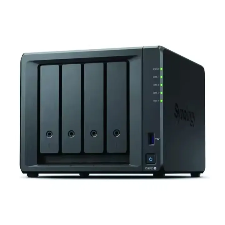 Synology Network Storage Synology DiskStation DS923+