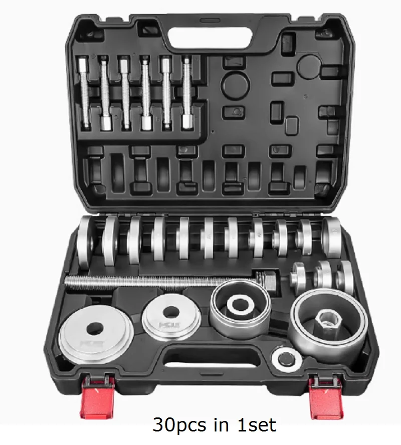 

Car half axle disassembly tool, van wheel hub, bearing, rear axle sliding hammer puller