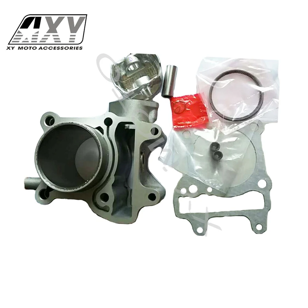 06670-KZY-701 Motorcycle Cylinder Kit for Honda Pcx 125 150
