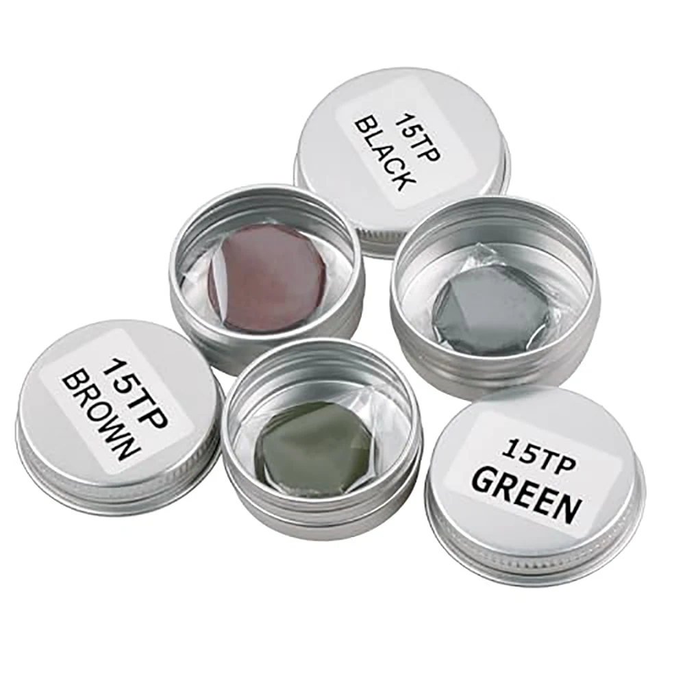 3 uds masilla barro pesca de carpa peso 15g plomo suave limo carpa plataformas pesas de pesca aparejos terminales