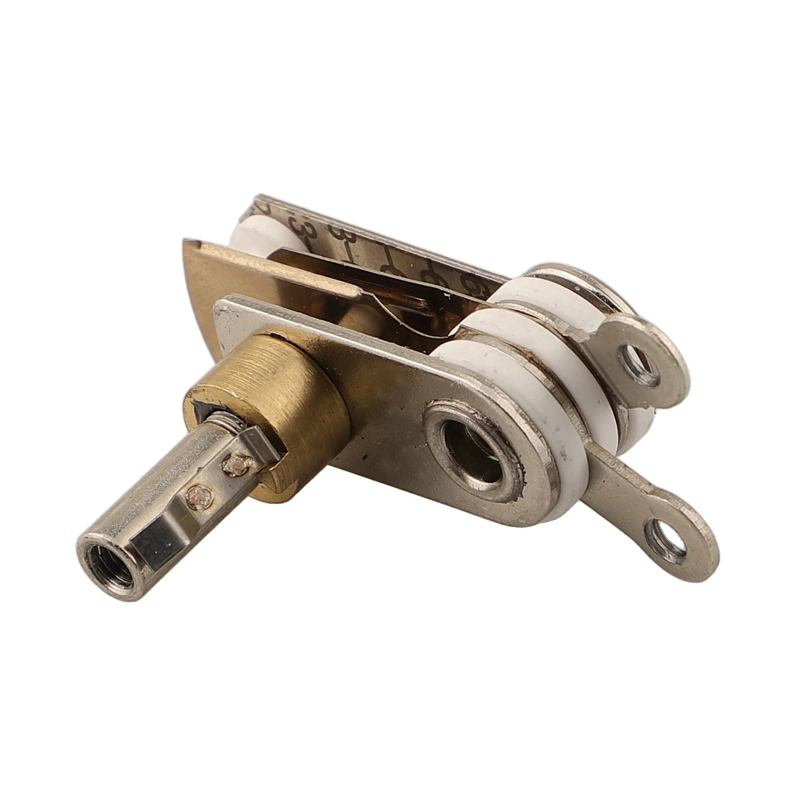 Temperature Control Thermostat for Steam Irons ES 94A/ES 94B Easy Adjustment Knob for Enhanced User Experience