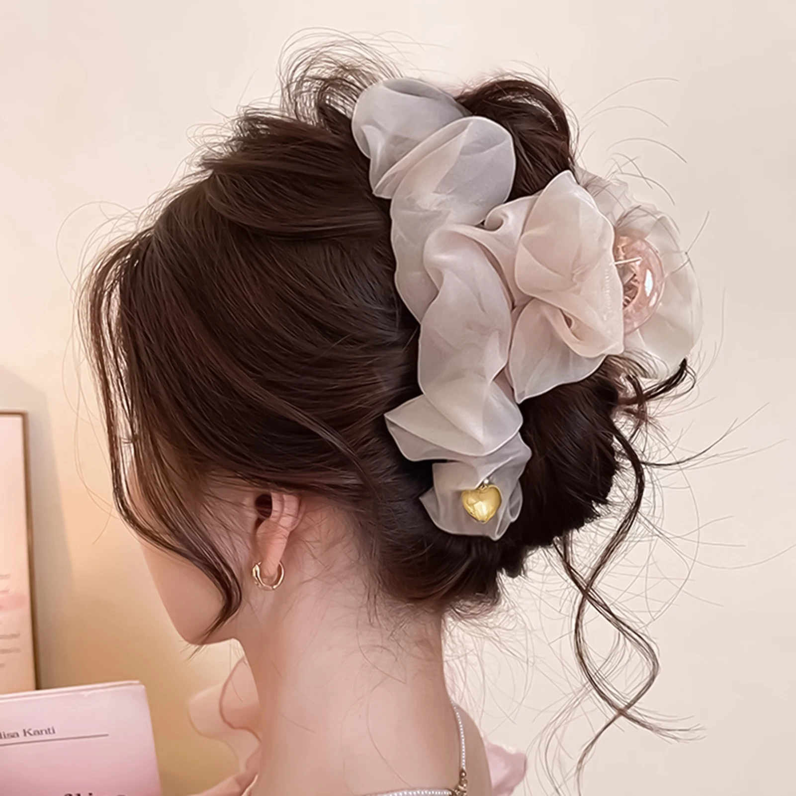 Thumbnail 3 - #85 Top Trendy Hair Clips Picks for Every Budget