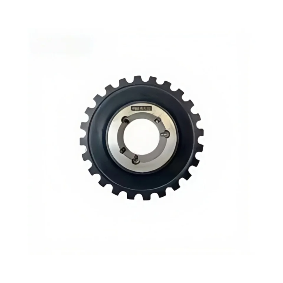 

Муфта AC H 5 S T подходит для ARCUSAFLEX O.D. 345мм 24Т