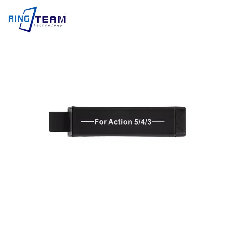 Dji Osmo 액션 카메라 배터리, 4/3 배터리, 3.87V, 2100mAh, 1 개