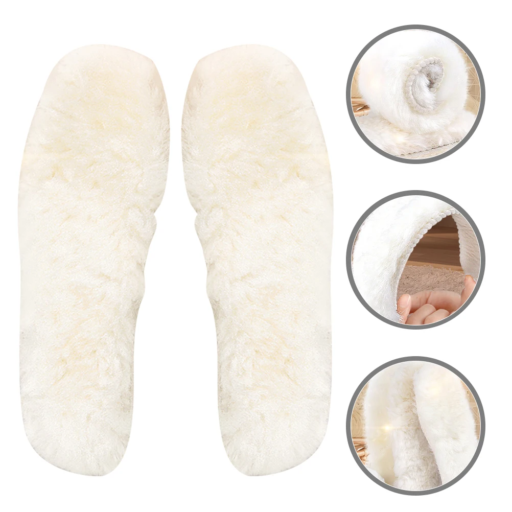 نعل داخلي معزول، حذاء شتوي دافئ، حذاء نسائي مريح لمنصات مريحة