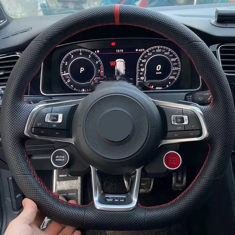 Car Steering Wheel …
