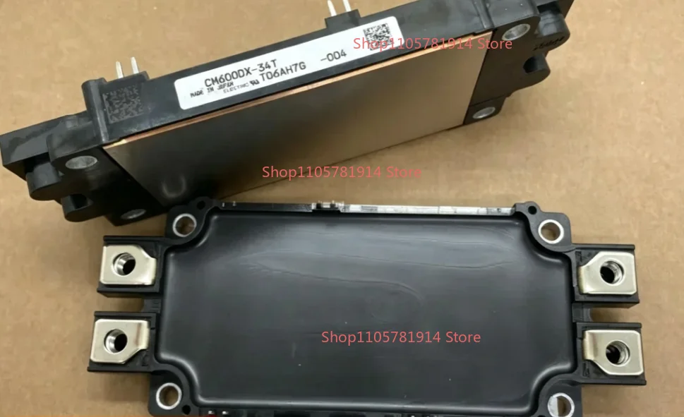 For CM600DX-34T FF600R17ME4 CM450DX-34T FF450R17ME4 NEW IGBT MODULE IN STOCK