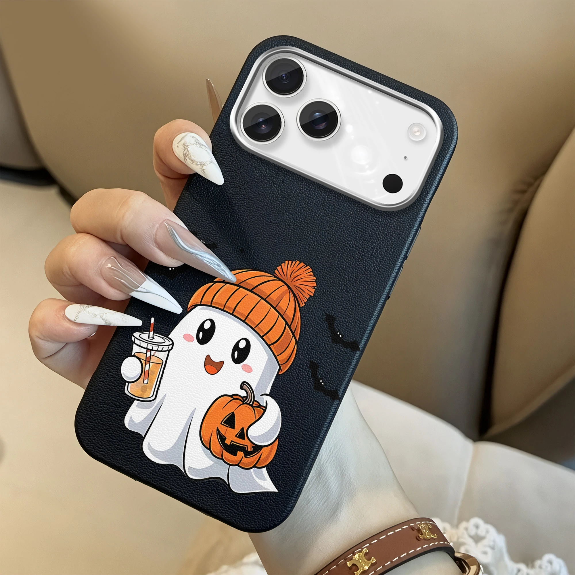 Ghost Case For Sams… - image