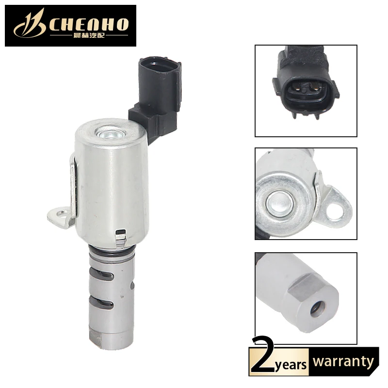 CHENHO Camshaft Adjustment Control Valve For Ford 1.5 dCi 1.6 BE8Z6M280A